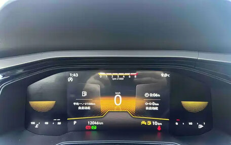 Volkswagen Polo, 2023 год, 1 420 000 рублей, 18 фотография