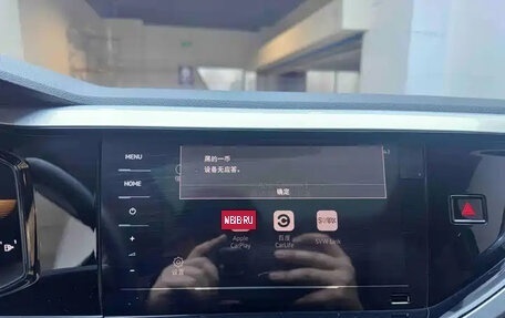 Volkswagen Polo, 2023 год, 1 420 000 рублей, 19 фотография