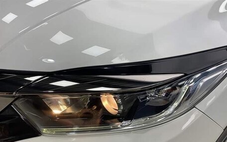 Honda Vezel, 2021 год, 1 900 230 рублей, 16 фотография