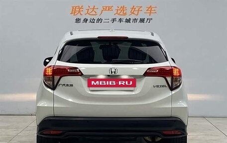 Honda Vezel, 2021 год, 1 900 230 рублей, 22 фотография