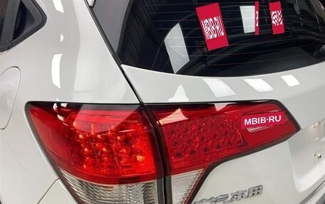 Honda Vezel, 2021 год, 1 900 230 рублей, 17 фотография