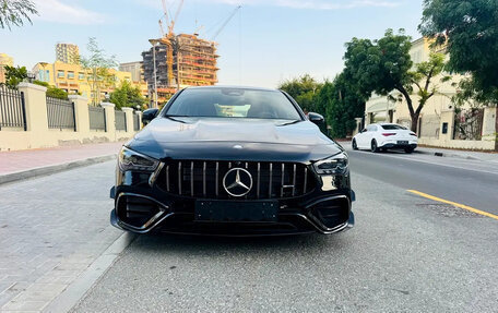Mercedes-Benz CLA AMG, 2025 год, 13 250 000 рублей, 2 фотография