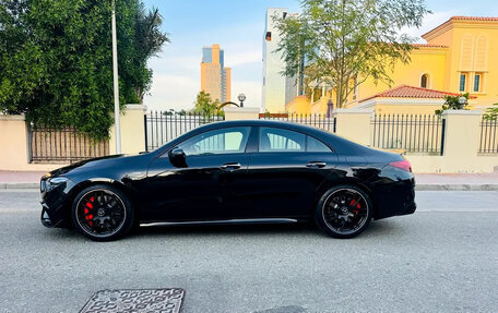 Mercedes-Benz CLA AMG, 2025 год, 13 250 000 рублей, 8 фотография