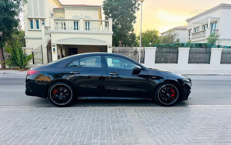 Mercedes-Benz CLA AMG, 2025 год, 13 250 000 рублей, 4 фотография