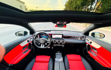 Mercedes-Benz CLA AMG, 2025 год, 13 250 000 рублей, 13 фотография