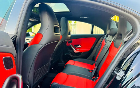 Mercedes-Benz CLA AMG, 2025 год, 13 250 000 рублей, 14 фотография