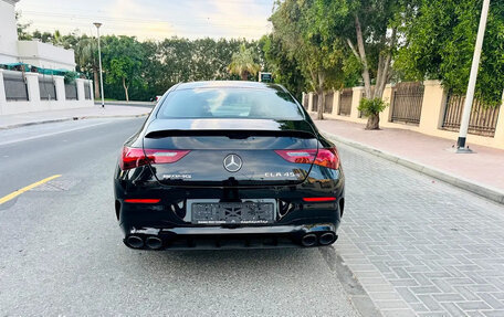 Mercedes-Benz CLA AMG, 2025 год, 13 250 000 рублей, 6 фотография