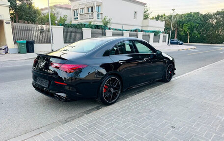 Mercedes-Benz CLA AMG, 2025 год, 13 250 000 рублей, 5 фотография