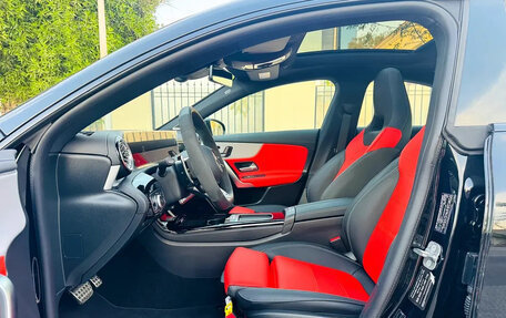 Mercedes-Benz CLA AMG, 2025 год, 13 250 000 рублей, 9 фотография