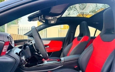 Mercedes-Benz CLA AMG, 2025 год, 13 250 000 рублей, 10 фотография