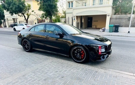 Mercedes-Benz CLA AMG, 2025 год, 13 250 000 рублей, 3 фотография