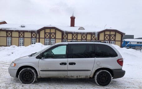 Dodge Caravan IV, 2001 год, 175 000 рублей, 3 фотография