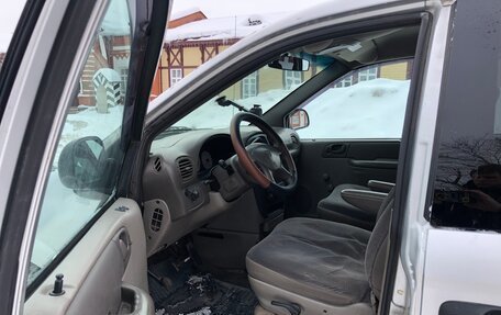 Dodge Caravan IV, 2001 год, 175 000 рублей, 5 фотография