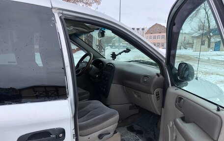 Dodge Caravan IV, 2001 год, 175 000 рублей, 7 фотография