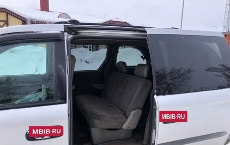 Dodge Caravan IV, 2001 год, 175 000 рублей, 6 фотография