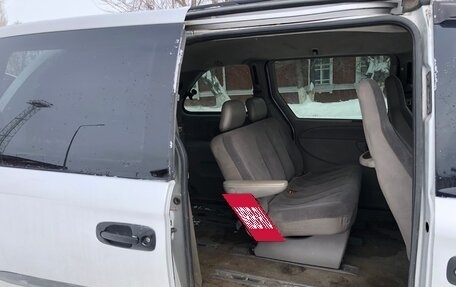 Dodge Caravan IV, 2001 год, 175 000 рублей, 8 фотография