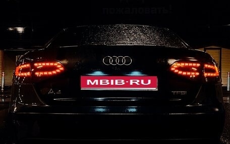 Audi A4, 2011 год, 1 150 000 рублей, 3 фотография