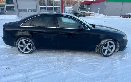 Audi A4, 2011 год, 1 150 000 рублей, 11 фотография