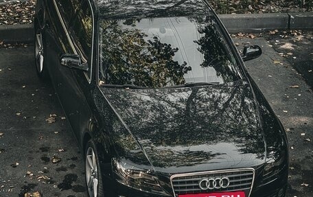 Audi A4, 2011 год, 1 150 000 рублей, 2 фотография