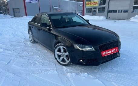 Audi A4, 2011 год, 1 150 000 рублей, 12 фотография