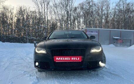 Audi A4, 2011 год, 1 150 000 рублей, 13 фотография