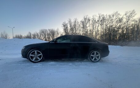 Audi A4, 2011 год, 1 150 000 рублей, 15 фотография