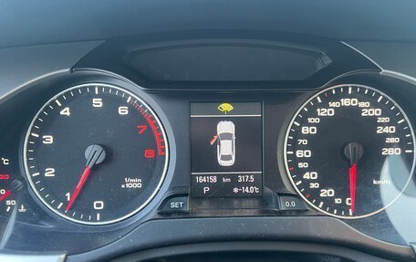 Audi A4, 2011 год, 1 150 000 рублей, 19 фотография