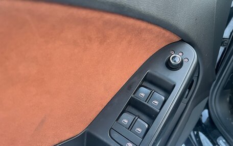 Audi A4, 2011 год, 1 150 000 рублей, 17 фотография