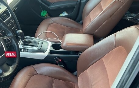 Audi A4, 2011 год, 1 150 000 рублей, 16 фотография