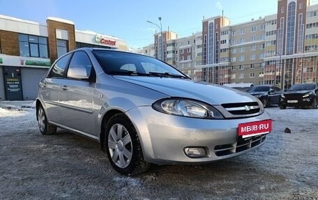 Chevrolet Lacetti, 2011 год, 457 000 рублей, 2 фотография