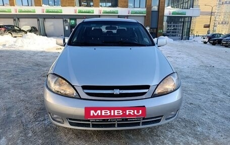 Chevrolet Lacetti, 2011 год, 457 000 рублей, 3 фотография