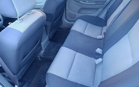 Chevrolet Lacetti, 2011 год, 457 000 рублей, 8 фотография