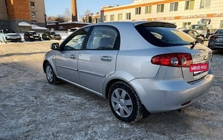 Chevrolet Lacetti, 2011 год, 457 000 рублей, 5 фотография