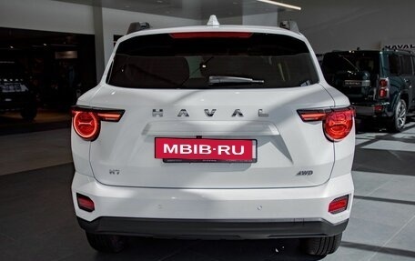 Haval H7, 2026 год, 4 199 000 рублей, 5 фотография