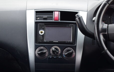 Mitsubishi Colt VI рестайлинг, 2009 год, 497 000 рублей, 16 фотография