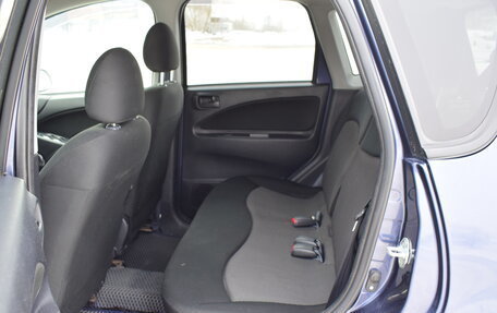 Mitsubishi Colt VI рестайлинг, 2009 год, 497 000 рублей, 17 фотография