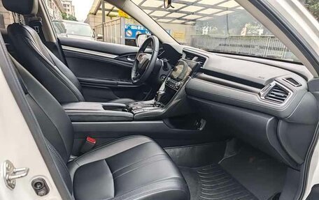 Honda Civic IX, 2019 год, 1 070 000 рублей, 10 фотография