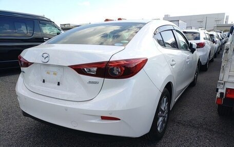 Mazda Axela, 2018 год, 1 100 000 рублей, 3 фотография