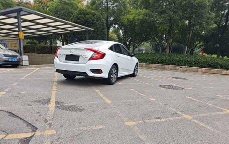 Honda Civic IX, 2019 год, 1 070 000 рублей, 4 фотография