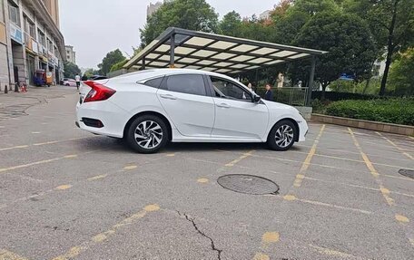 Honda Civic IX, 2019 год, 1 070 000 рублей, 5 фотография