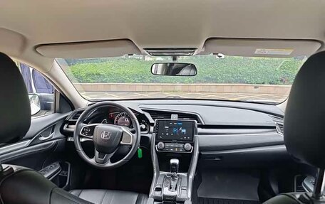 Honda Civic IX, 2019 год, 1 070 000 рублей, 9 фотография