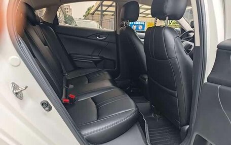 Honda Civic IX, 2019 год, 1 070 000 рублей, 11 фотография