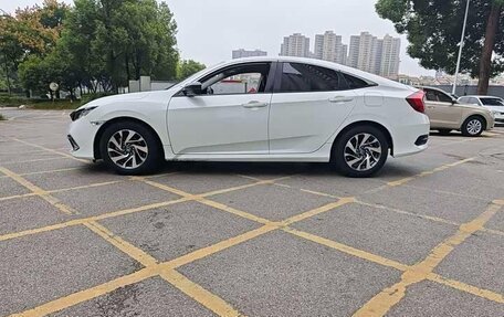 Honda Civic IX, 2019 год, 1 070 000 рублей, 8 фотография