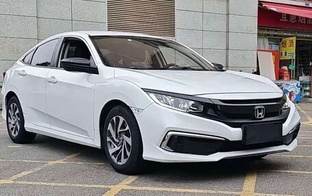 Honda Civic IX, 2019 год, 1 070 000 рублей, 3 фотография