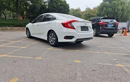 Honda Civic IX, 2019 год, 1 070 000 рублей, 7 фотография