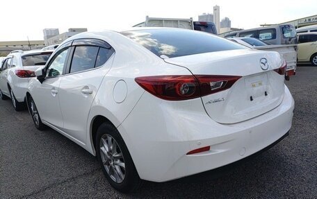 Mazda Axela, 2018 год, 1 100 000 рублей, 4 фотография