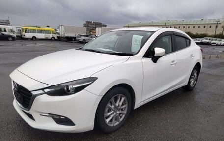 Mazda Axela, 2018 год, 1 100 000 рублей, 1 фотография