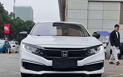 Honda Civic IX, 2019 год, 1 070 000 рублей, 1 фотография