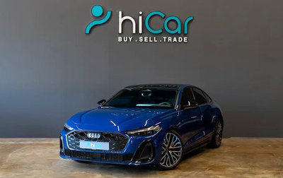 Audi S5, 2025 год, 11 250 000 рублей, 1 фотография