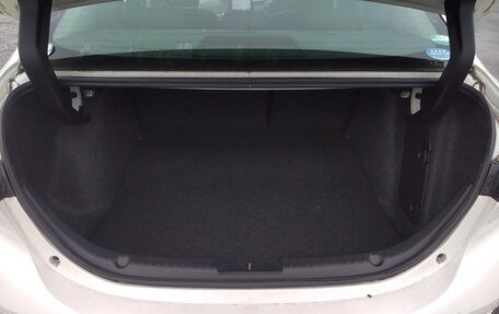 Mazda Axela, 2018 год, 1 100 000 рублей, 8 фотография